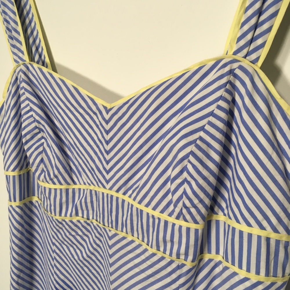 Lilly Pulitzer Sundress size 6